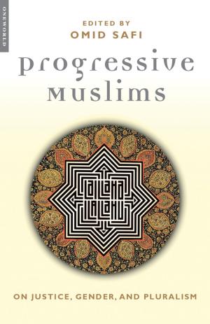 Cover of the book Progressive Muslims by Anthony Le Donne