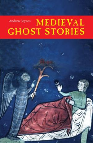 bigCover of the book Medieval Ghost Stories by 