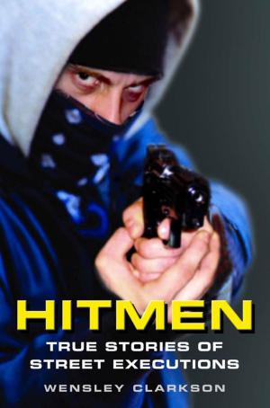 Cover of the book Hitmen by Priscilla Jana, Barbara Jones