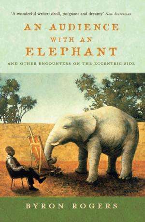 Cover of the book An Audience with an Elephant by Stephen Bown