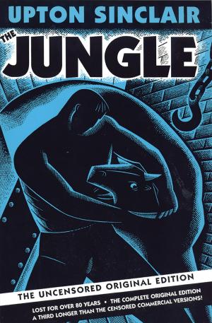 Cover of the book Jungle by Bart Hopkin