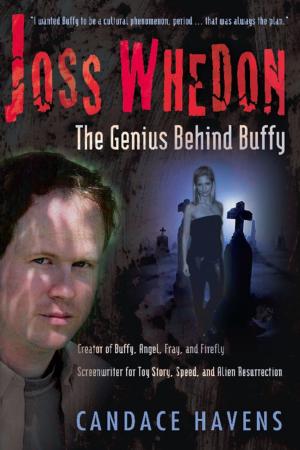 Cover of the book Joss Whedon by Leah Wilson