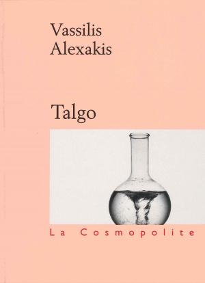 Book cover of Talgo