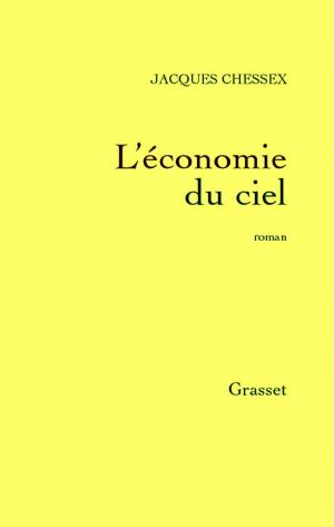 Cover of the book L'économie du ciel by Benoîte Groult