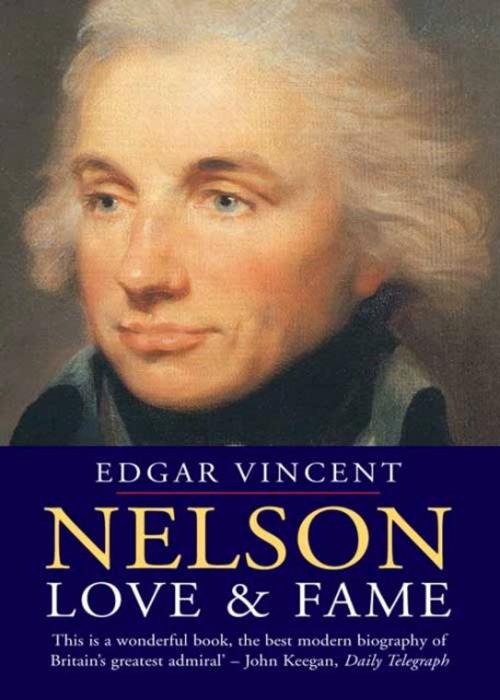 Cover of the book Nelson by Mr. Edgar Vincent, Yale University Press