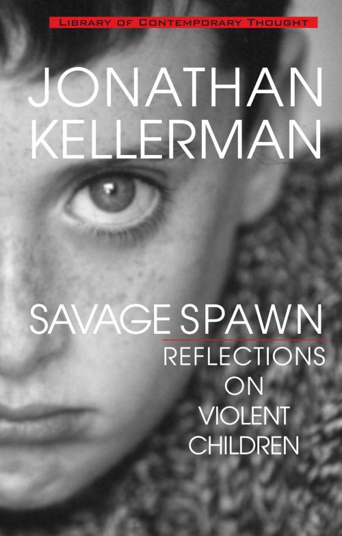 Cover of the book Savage Spawn by Jonathan Kellerman, Random House Publishing Group
