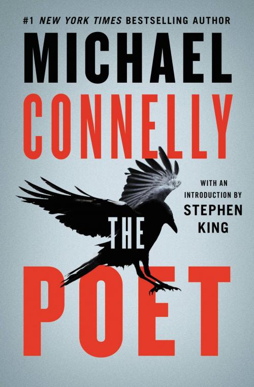 Cover of the book The Poet by Michael Connelly, Little, Brown and Company
