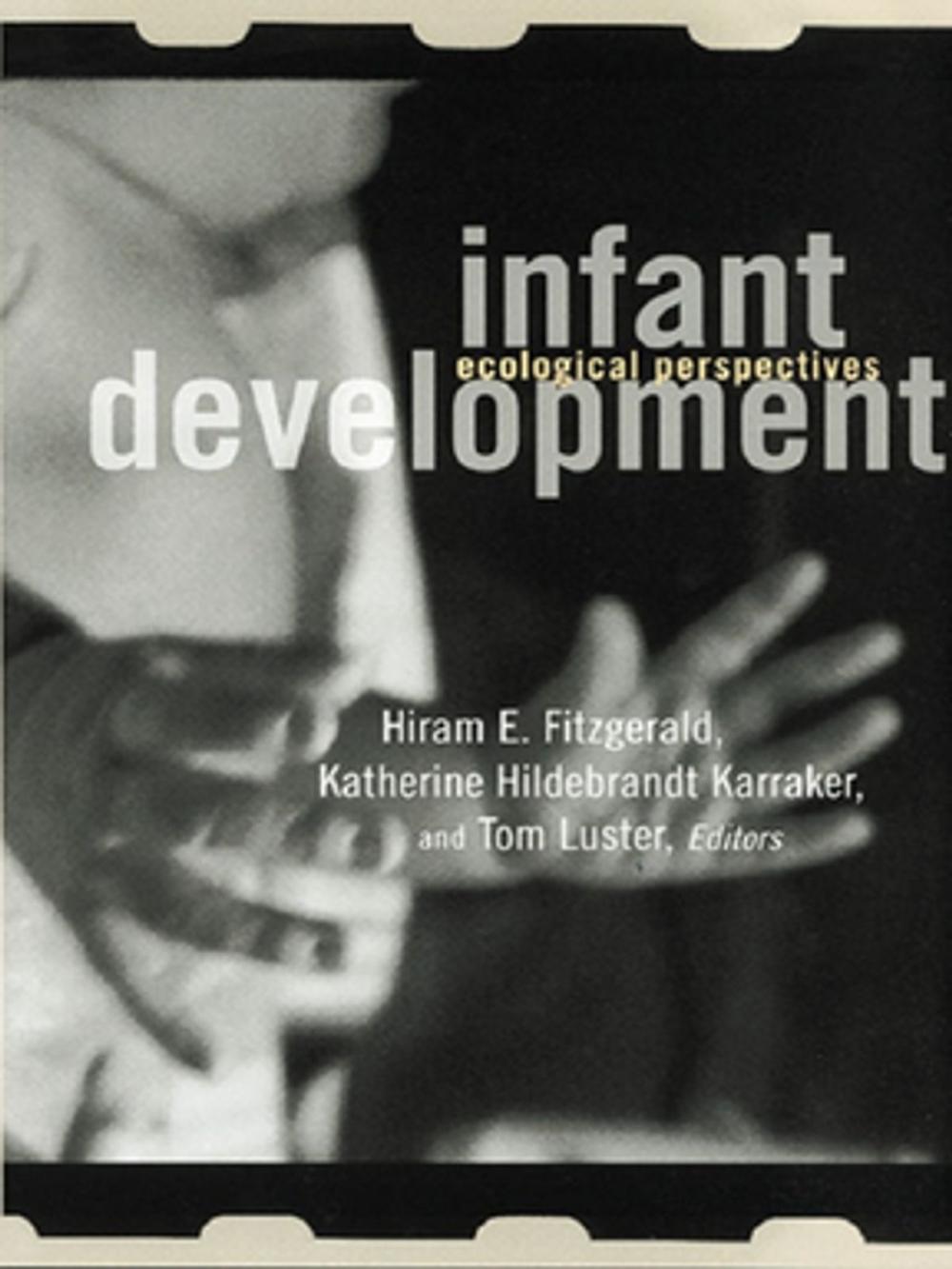 Big bigCover of Infant Development