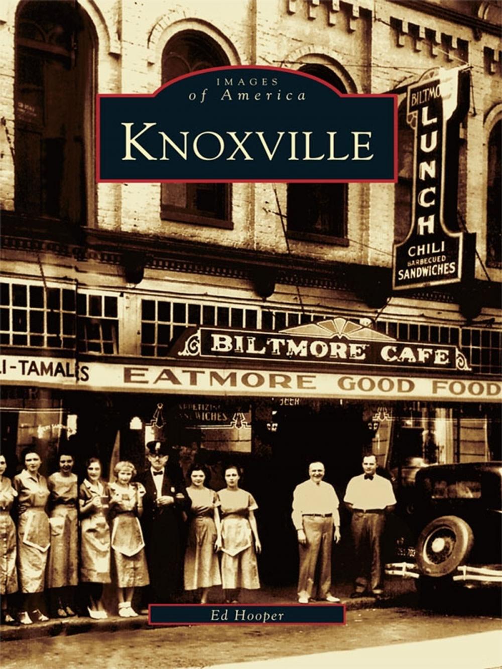 Big bigCover of Knoxville