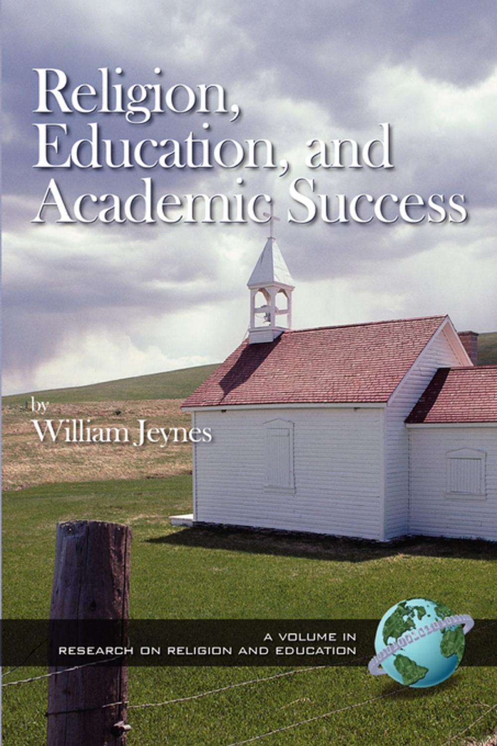 Big bigCover of Religion, Education and Academic Success