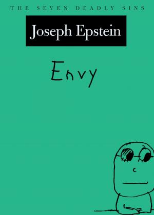 Cover of the book Envy by Stephen M. Gardiner, David A. Weisbach