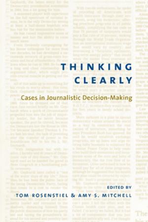 Cover of the book Thinking Clearly by Michael Bourdaghs