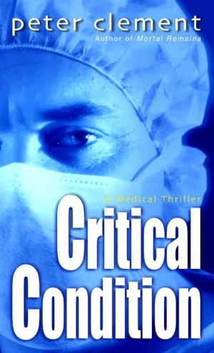 Cover of the book Critical Condition by TL Schaefer