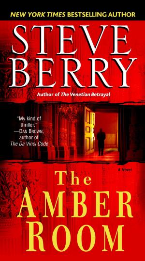 Cover of the book The Amber Room by Kirk Raeber, Mario Acevedo