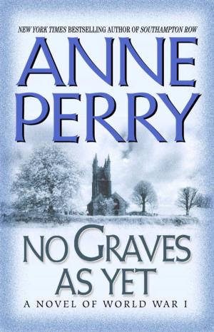 Cover of the book No Graves As Yet by Iris Johansen