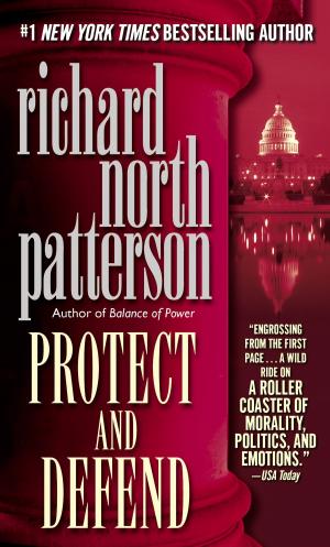 Cover of the book Protect and Defend by Sarah Mason