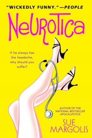 Cover of the book Neurotica by Alice Steinbach