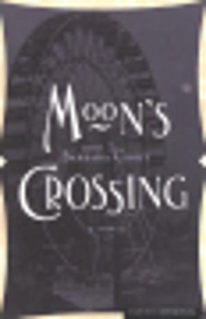 Cover of the book Moon's Crossing by Abigail Wheetley