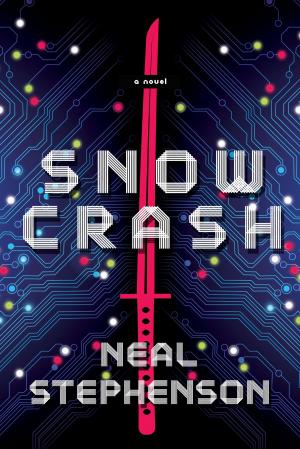 Cover of the book Snow Crash by Erik Ga Bean