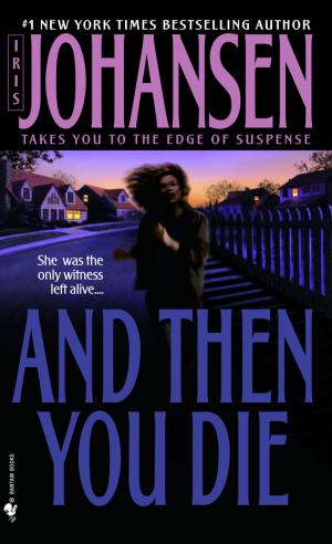 Cover of the book And Then You Die by Nancy Pickard