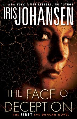 bigCover of the book The Face of Deception by 