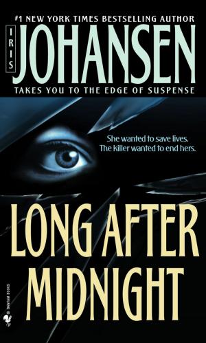 Cover of the book Long After Midnight by Harry Turtledove