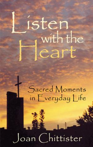 Cover of the book Listen with the Heart by Daniel J. Harrington, SJ