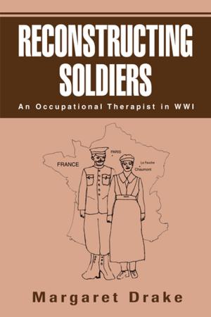Cover of the book Reconstructing Soldiers by Valerie Elverton Dixon