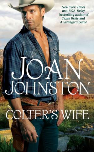 Cover of the book Colter's Wife by Stacey Jay