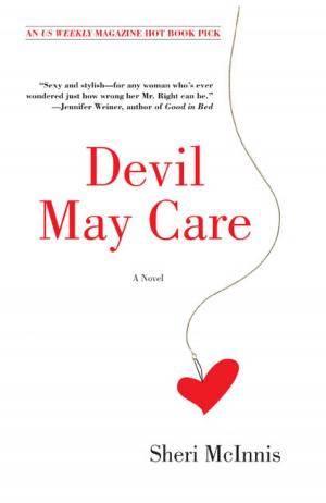 Cover of the book Devil May Care by Scott McEwen, Thomas Koloniar