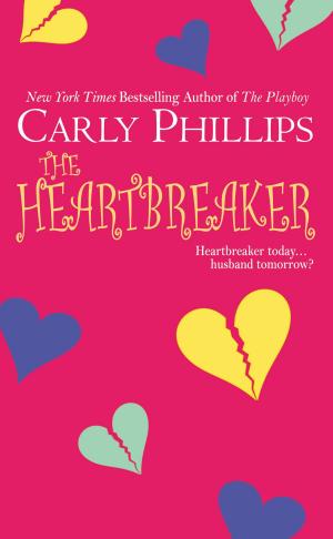 Cover of the book The Heartbreaker by Greg Waggoner, Doug Stumpf