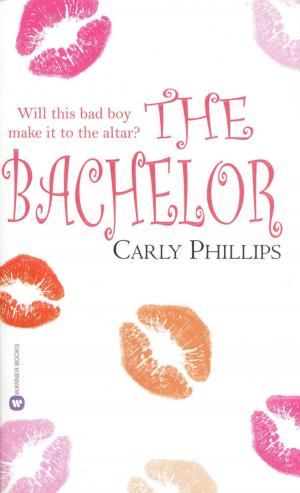 Cover of the book The Bachelor by Jill Shalvis