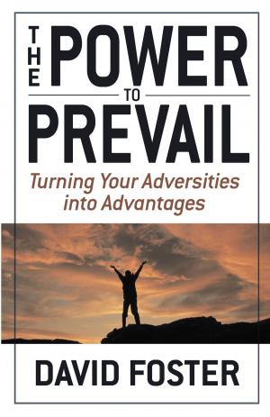 Cover of the book The Power to Prevail by Jason Frenn