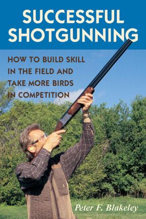 Cover of the book Successful Shotgunning by Paul Molyneaux, Asher Molyneaux