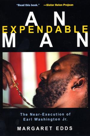 Cover of the book An Expendable Man by James B. Jacobs, Kerry T. Cooperman