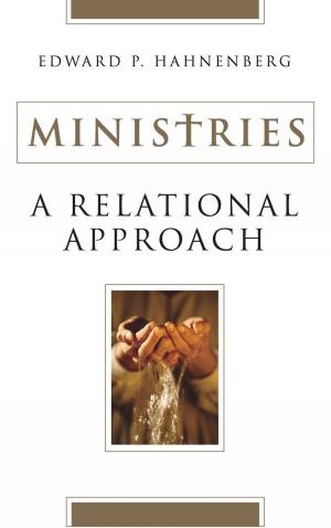 Cover of the book Ministries by Bernard McGinn