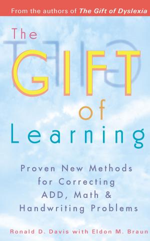 Cover of the book The Gift of Learning by Hana Samek Norton