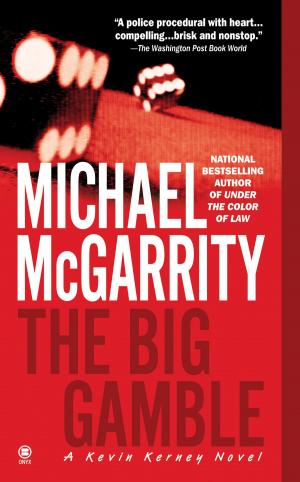 bigCover of the book The Big Gamble by 
