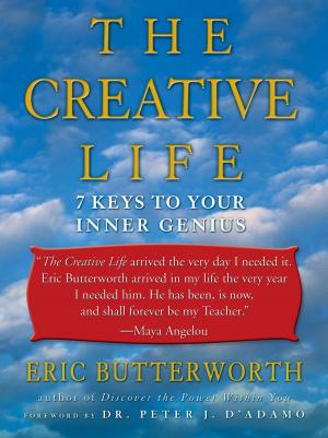 Cover of the book The Creative Life by Susannah Conway