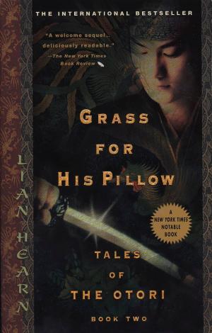 Cover of the book Grass For His Pillow by Michel Vaillancourt