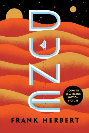 Cover of the book Dune by Amy Reeves