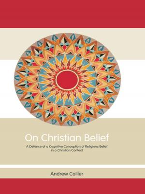 Book cover of On Christian Belief