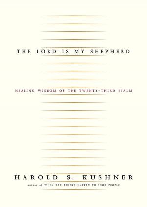 Cover of the book The Lord Is My Shepherd by Thomas Homer-Dixon