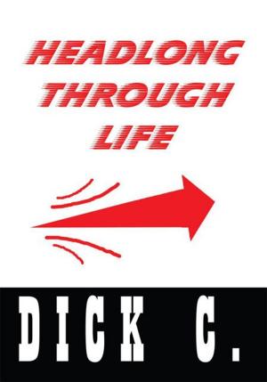 Cover of the book Headlong Through Life by Margaret Slaven