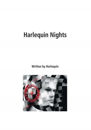 Cover of the book Harlequin Nights by Stuart Lee