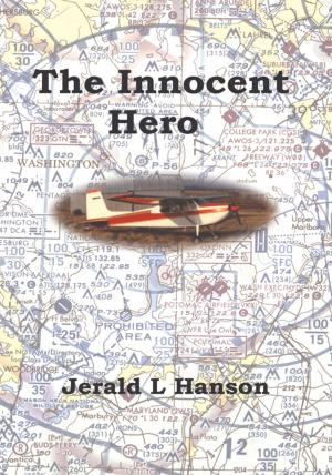 Cover of the book The Innocent Hero by Ruby Lee Tuesday