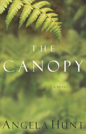Cover of the book The Canopy by Ben Lerner