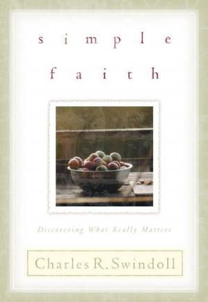 Cover of the book Simple Faith by John Maxwell