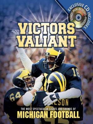 bigCover of the book Victors Valiant by 