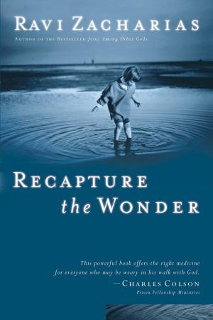 Cover of the book Recapture the Wonder by Bill Adler